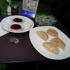 96 Zen Étterem Budapest - Étel/ital