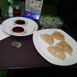 96 Zen Étterem, Budapest - Étel/ital