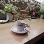 9BAR Budapest - Belső