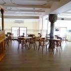 A Capella Cukrászda és Kávéház Szeged - Belső