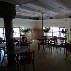 A Capella Cukrászda és Kávéház Szeged - Belső