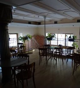 A Capella Cukrászda és Kávéház