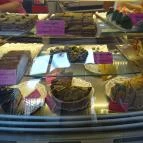 A Capella Cukrászda és Kávéház Szeged - Étel/ital