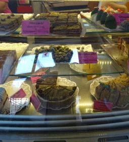 A Capella Cukrászda és Kávéház