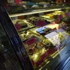 A Capella Cukrászda és Kávéház Szeged - Étel/ital