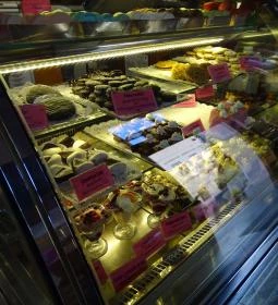 A Capella Cukrászda és Kávéház