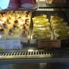 A Capella Cukrászda és Kávéház Szeged - Étel/ital