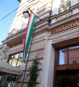 A Capella Cukrászda és Kávéház