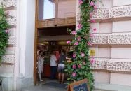 A Capella Cukrászda és Kávéház Szeged