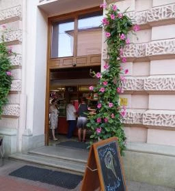 A Capella Cukrászda és Kávéház