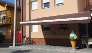 A Cukrászda, Füzesabony