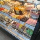 A Cukrászda Füzesabony - Étel/ital