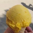 A Cukrászda Füzesabony - Étel/ital