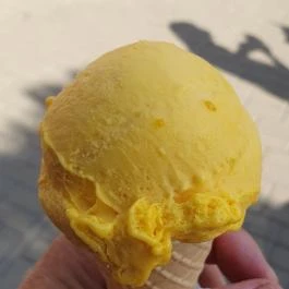 A Cukrászda, Füzesabony - Étel/ital