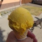 A Cukrászda Füzesabony - Étel/ital