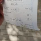 A Cukrászda Füzesabony - Egyéb