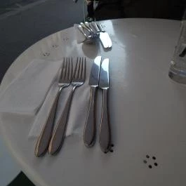 À la Maison Grand - Nádor utca, Budapest - Egyéb