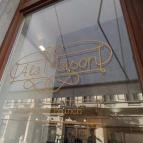 À la Maison Grand - Nádor utca Budapest - Külső kép