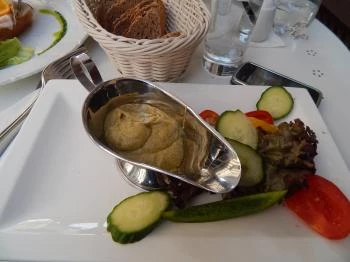 À la Maison Grand - Nádor utca Budapest