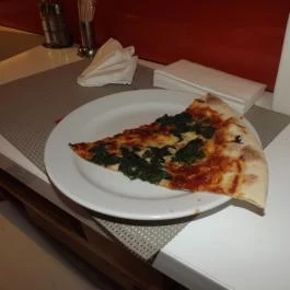 A Presto, Budapest - Étel/ital