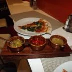 A Presto Budapest - Étel/ital