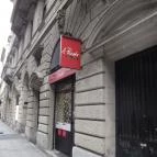 A Presto Budapest - Külső kép