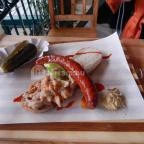 A Séf Utcája Budapest - Étel/ital