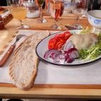 A Séf Utcája Budapest - Étel/ital