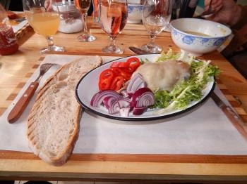 A Séf Utcája Budapest