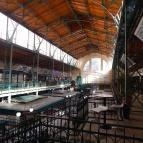 A Séf Utcája Budapest - Belső