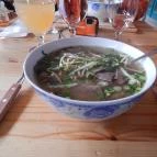 A Séf Utcája Budapest - Étel/ital