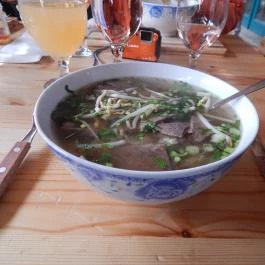 A Séf Utcája, Budapest - Étel/ital