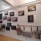 A Séf Utcája Budapest - Étel/ital