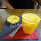 á table! - Wesselényi utca Budapest - Étel/ital