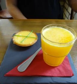 á table! - Wesselényi utca