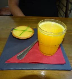 á table! - Wesselényi utca