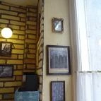 á table! - Wesselényi utca Budapest - Belső