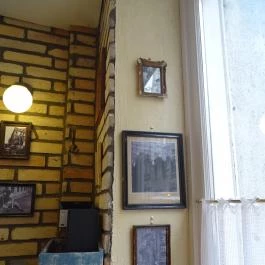 á table! - Wesselényi utca, Budapest - Belső