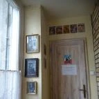 á table! - Wesselényi utca Budapest - Belső