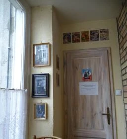 á table! - Wesselényi utca