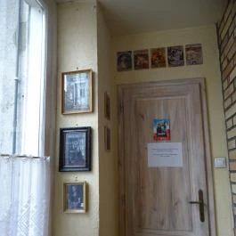 á table! - Wesselényi utca, Budapest - Belső