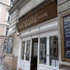 á table! - Wesselényi utca Budapest - Külső kép
