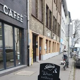 A2 Gastro Caffé Szeged - Egyéb
