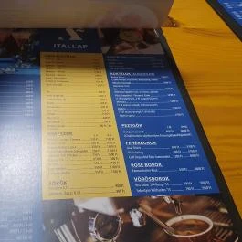 A2 Gastro Caffé Szeged - Egyéb