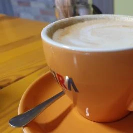 A2 Gastro Caffé Szeged - Egyéb