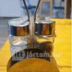 A2 Gastro Caffé Szeged - Egyéb