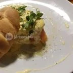 A2 Gastro Caffé Szeged - Egyéb