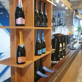 A2 Gastro Caffé Szeged - Egyéb