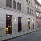 Absolut Pálinka Budapest - Külső kép