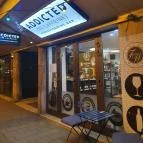 Addicted 2 Caffeine Budapest - Egyéb